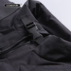 Gilet sans manches d'hiver COSONE Outdoor pour homme avec poches pour talkie-walkie
