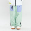 Pantalon de snowboard freestyle Nandn pour homme