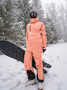 Combinaison de ski une pièce Air Pose Snowcrafts 2L pour femme