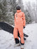 Combinaison de ski une pièce Air Pose Snowcrafts 2L pour femme