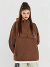 Pantalon de neige unisexe Searipe Superb à dégradé pour femmes