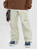 Pantalon de snowboard Nandn Secret Garden pour femmes