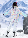 Vestes et pantalons de ski Arctic King & Queen Mountain Adventure pour hommes