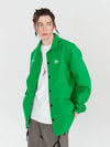 Veste coach Nandn Basic Style pour homme