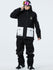 Veste de ski Arctic King & Queen Mountain Adventure pour femme