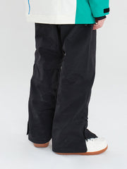 Pantalon de ski de randonnée Nandn pour femmes