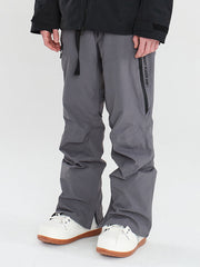 Pantalon de neige Nandn Mountain Discover pour femmes