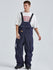 Salopette de ski en denim Dook Snow pour homme