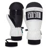 Gants de neige Gsou Snow Winter pour hommes, adaptés à toutes les conditions météorologiques