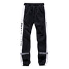 Pantalon de neige Arctic Queen Winter Guide pour femmes avec bandes réfléchissantes