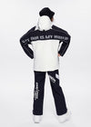 Veste de ski pour homme High Experience Fun Explorer, idéale au quotidien