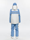 Veste de ski pour homme High Experience Fun Explorer, idéale au quotidien