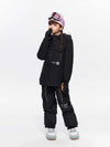 Ensemble veste et pantalon imperméables High Experience 15K pour garçons et filles