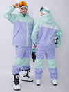 Combinaisons de ski Snowshred Alpine Ranger pour femmes