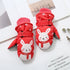 Moufles de neige imperméables pour enfants Snowshred à motif lapin mignon