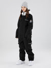 Combinaison de ski une pièce Searipe Mountain Slope Star pour femme