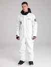 Combinaison de ski une pièce Searipe Mountain Slope Star pour homme