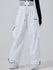 Pantalon de snowboard ample Dook Snow Freestyle pour femme