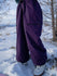 Women's Air Pose Prime Loose Fit Snowboard Pants