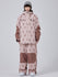 Combinaison de ski ample Snow Rabbit Freeride pour femme