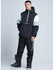 Combinaisons de ski deux pièces pour hommes Snow Addict