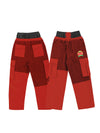 Combinaisons de snowboard imperméables unisexes Snowall Mountain Warrior pour femmes
