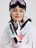 Mitaines de snowboard Nobaday Fluorspar pour femmes
