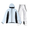 Combinaisons de ski imperméables pour femmes