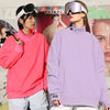 Sweat à capuche imperméable Doorek Evermore pour femme