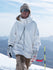 Pantalon de snowboard Snowall pour homme, chaud, imperméable, style hip-hop, en velours côtelé