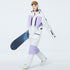 Combinaison de ski une pièce tendance Arctic Queen pour femmes 2023
