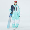 Combinaison de ski une pièce tendance Arctic Queen pour femmes 2023