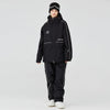 Combinaisons de ski Arctic Queen IceStorm Mountain Adventure pour femmes
