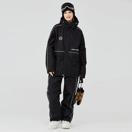 Combinaisons de ski Arctic Queen IceStorm Mountain Adventure pour femmes