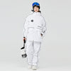 Combinaisons de ski Arctic Queen IceStorm Mountain Adventure pour femmes