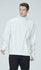 Sweat à capuche polaire Arctic Queen Windy Palms pour homme