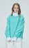 Sweat à capuche polaire Arctic Queen Windy Palms pour femme