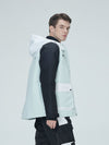 Veste de ski Arctic Queen Divided Sky Colorblock pour homme