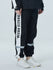 Pantalon de snowboard imperméable Arctic Queen pour homme avec bandes réfléchissantes