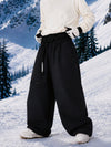 Pantalon de snowboard ample et résistant Urban Storm pour homme