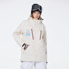 Veste de ski SpeedPanda Mountain unisexe Alpine Avalanche Flare Expedition pour femme