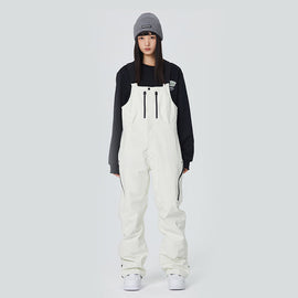 Salopette de ski femme Searipe SnowTech