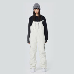 Salopette de ski Searipe SnowTech pour femme