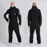 Combinaison de ski d'hiver SMN Slope Star Nasa Icon pour homme