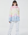 Veste de neige isolée Arctic Queen Trouvaile pour femme