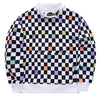 Pull polaire demi-zip Arctic Queen pour homme