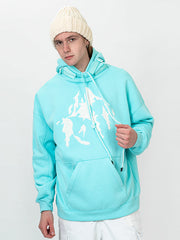 Masque magnétique unisexe Snowall