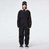 Combinaison de ski une pièce Arctic Queen IceStorm Mountain Adventure pour femme