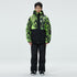 Combinaison de ski deux pièces Jungle Adventurer pour homme