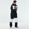 Combinaison de ski une pièce tendance Arctic Queen pour homme, collection 2023
